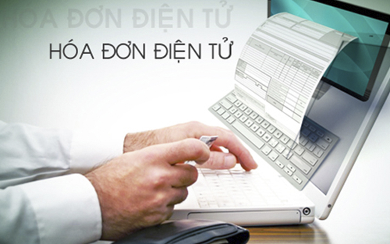 NHIỀU DOANH NGHIỆP TIN DÙNG HOÁ ĐƠN ĐIỆN TỬ NHIỀU DOANH NGHIỆP TIN DÙNG HOÁ ĐƠN ĐIỆN TỬ